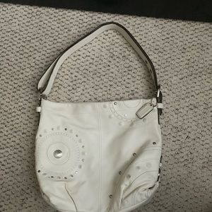 Women’s coach purse